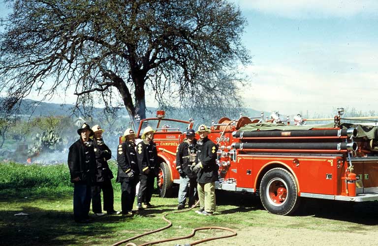 American LaFrance Unknown